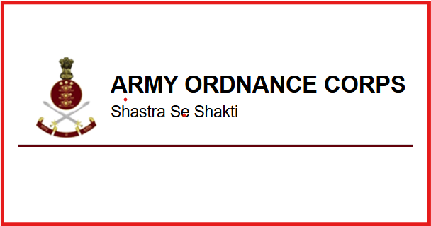 Army Ordnance 